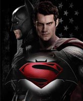 Смотреть Онлайн Бэтмен против Супермена / Batman vs. Superman [2015]